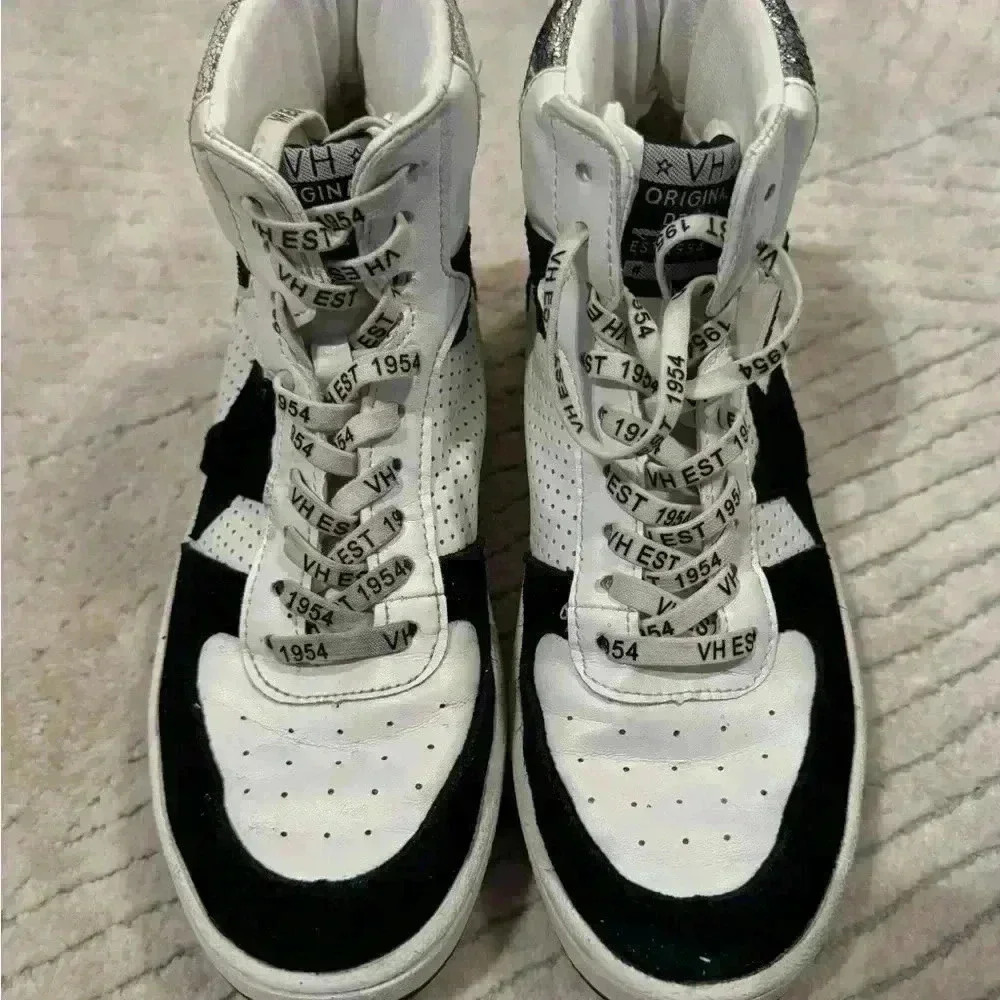 vintage havana sneakers 7.5